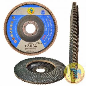 125mm Flap Disk Multiple A008